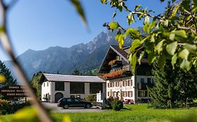 Walch's Camping&Landhaus